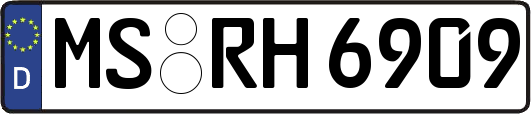 MS-RH6909