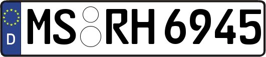 MS-RH6945