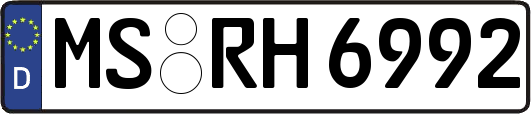 MS-RH6992