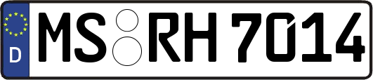 MS-RH7014