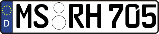 MS-RH705