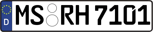MS-RH7101