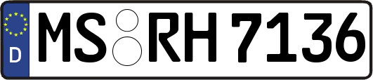 MS-RH7136