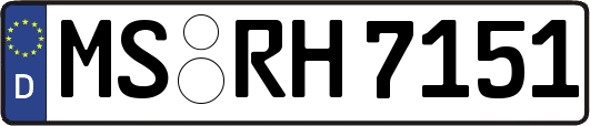 MS-RH7151