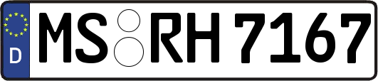 MS-RH7167