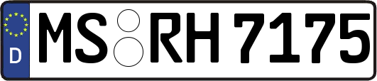 MS-RH7175