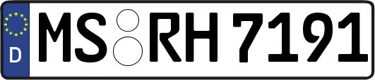 MS-RH7191