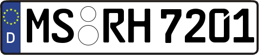 MS-RH7201