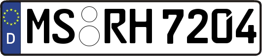 MS-RH7204