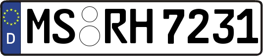 MS-RH7231