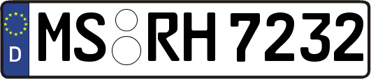 MS-RH7232