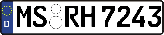 MS-RH7243