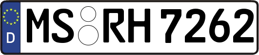 MS-RH7262