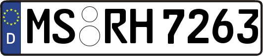 MS-RH7263