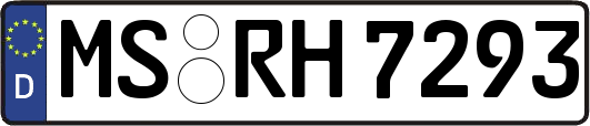 MS-RH7293