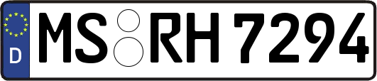 MS-RH7294
