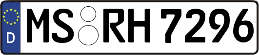 MS-RH7296