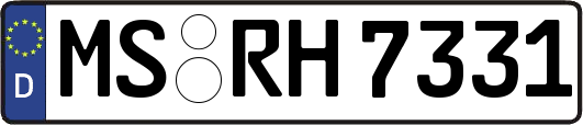 MS-RH7331