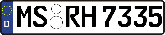 MS-RH7335