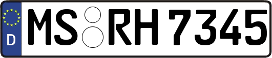 MS-RH7345