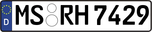 MS-RH7429