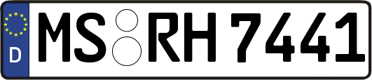 MS-RH7441
