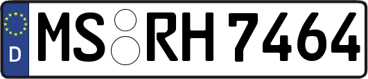 MS-RH7464