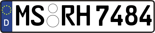 MS-RH7484