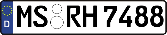 MS-RH7488