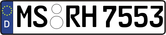 MS-RH7553
