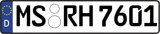 MS-RH7601