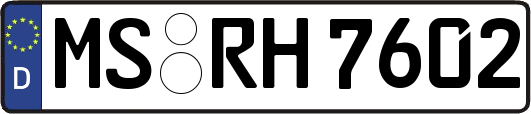 MS-RH7602