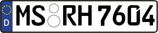 MS-RH7604