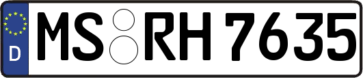MS-RH7635