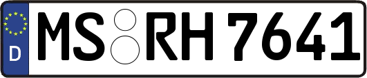 MS-RH7641