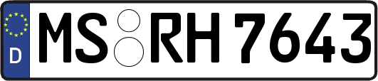 MS-RH7643