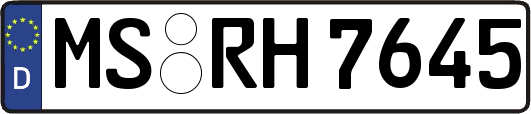 MS-RH7645