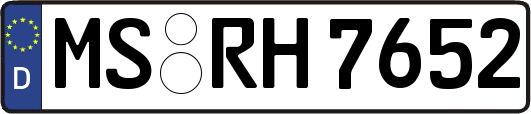MS-RH7652