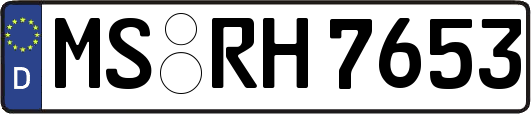 MS-RH7653