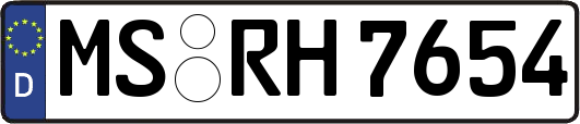 MS-RH7654