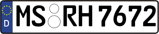 MS-RH7672