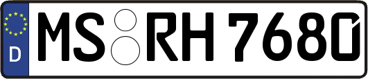 MS-RH7680
