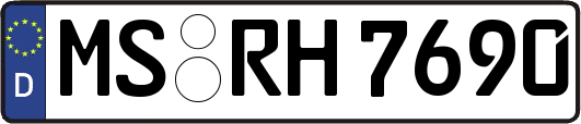 MS-RH7690