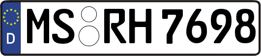 MS-RH7698