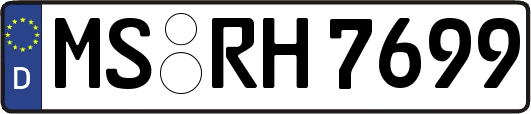MS-RH7699