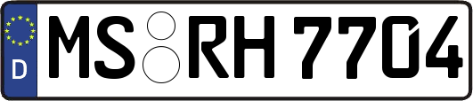 MS-RH7704