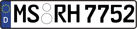 MS-RH7752