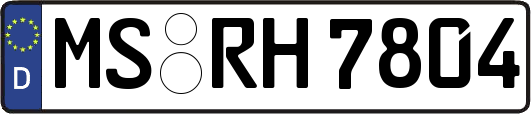 MS-RH7804