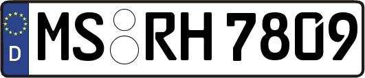 MS-RH7809