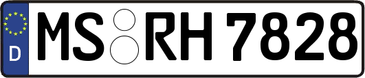 MS-RH7828